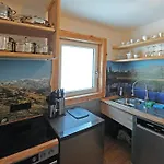 Chalet Unterellmau