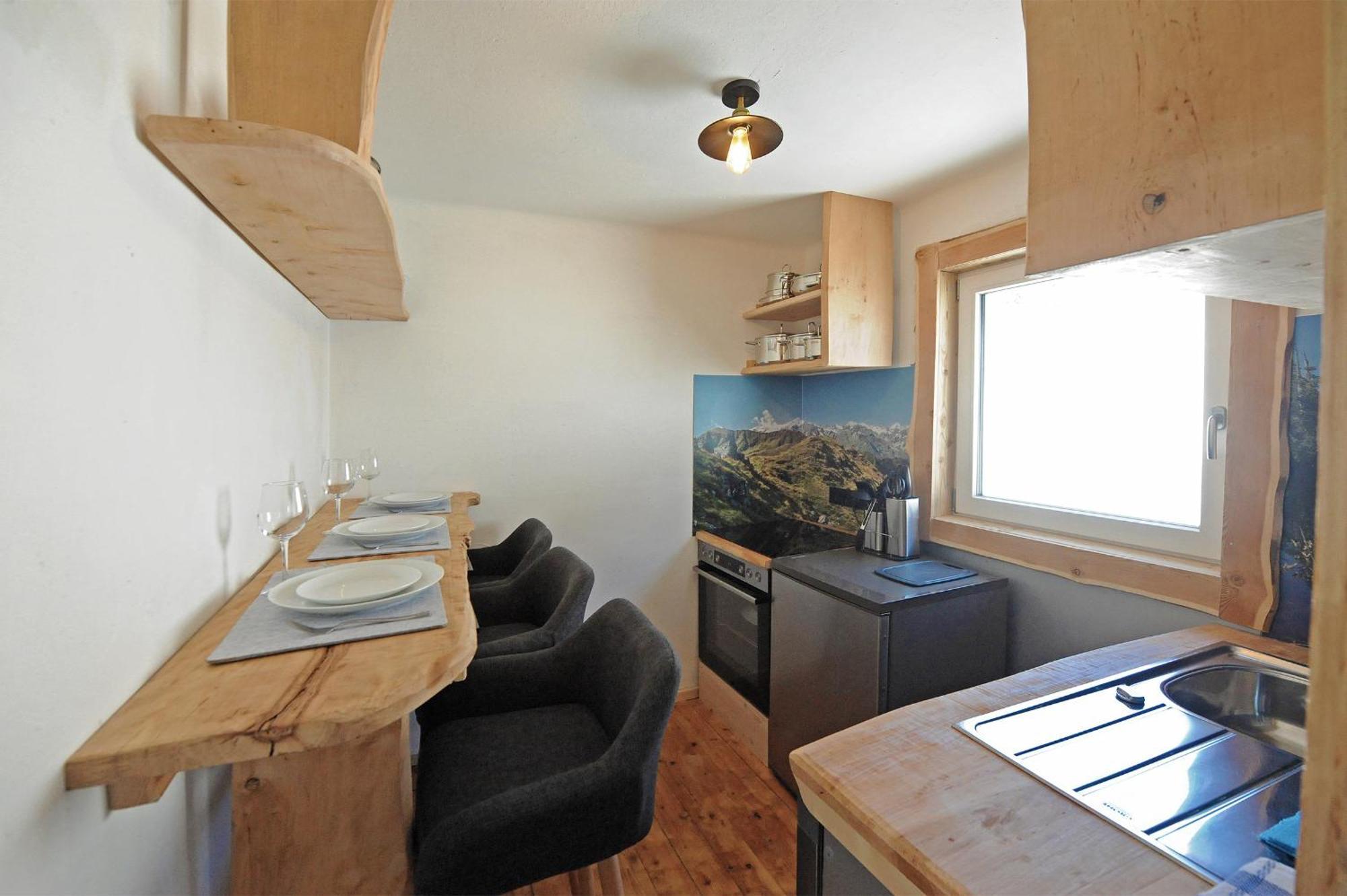 Ferienhaus Unterellmau Saalbach